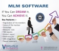 Multilevel Marketing Software- MLM Software Company